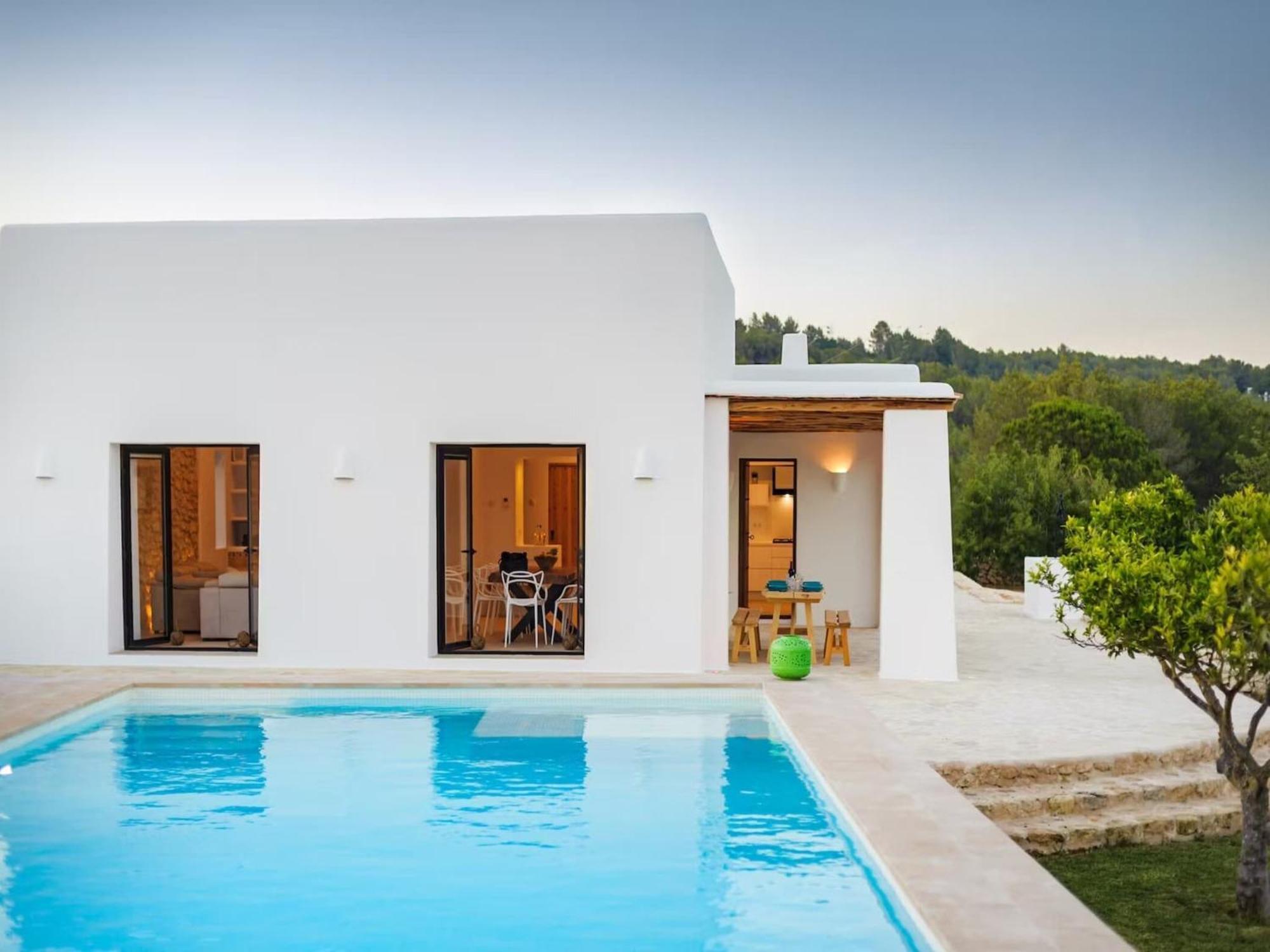 Villa Charming In The Heart Of San Rafael *